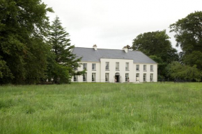 Отель Grange Manor  Ballyragget